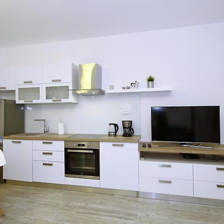 First Floor Zadar Apartment 外观 照片