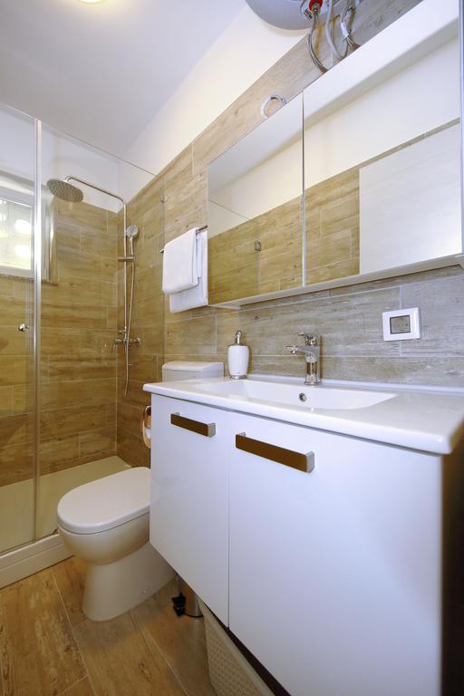 First Floor Zadar Apartment 外观 照片