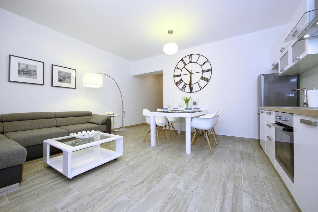 First Floor Zadar Apartment 外观 照片