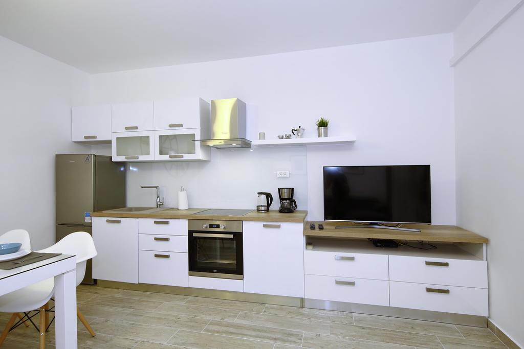 First Floor Zadar Apartment 外观 照片
