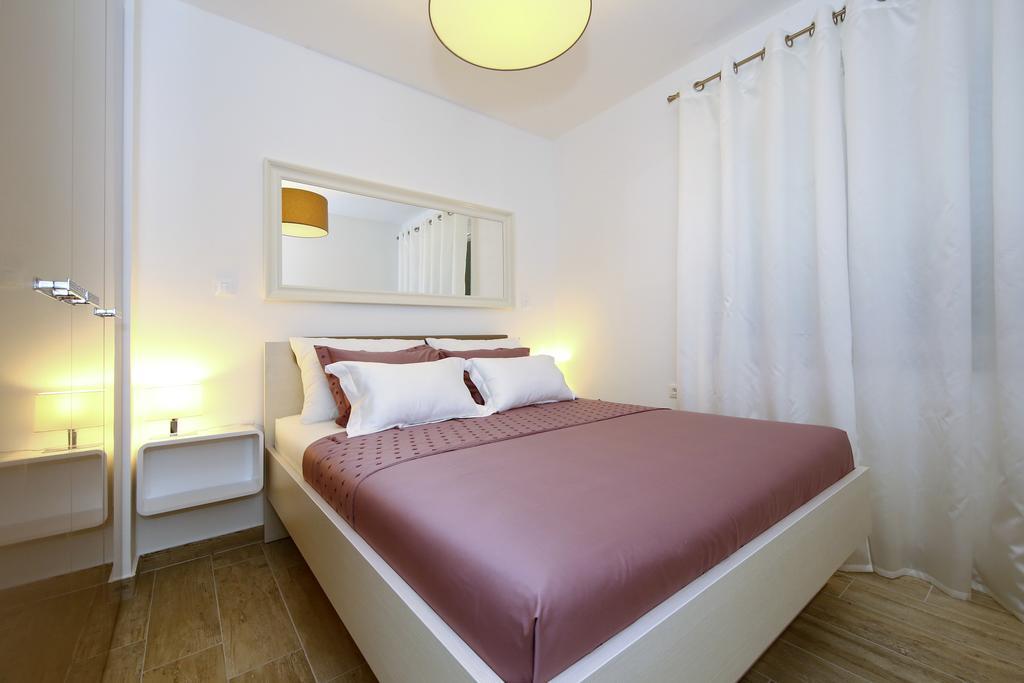 First Floor Zadar Apartment 外观 照片