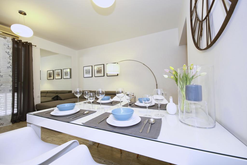 First Floor Zadar Apartment 外观 照片