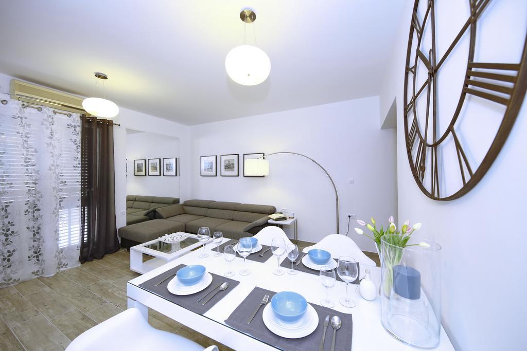 First Floor Zadar Apartment 外观 照片