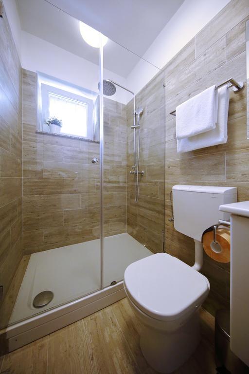 First Floor Zadar Apartment 外观 照片
