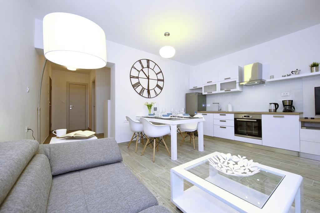First Floor Zadar Apartment 外观 照片